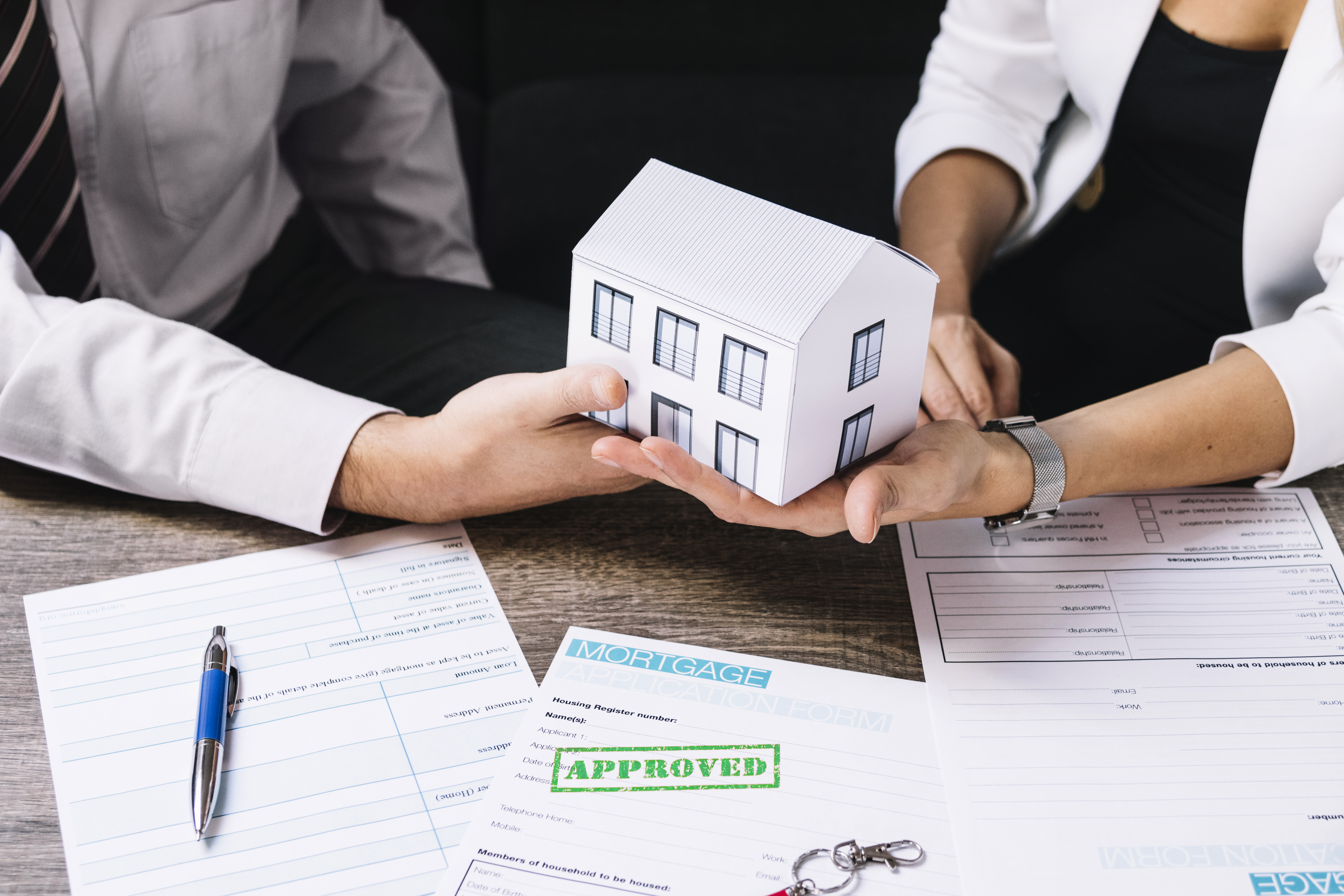 Rent Guarantee Insurance