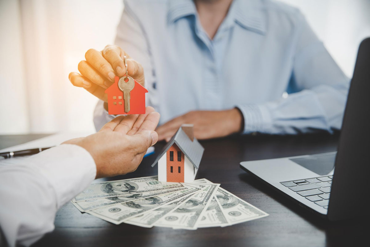 Rent Guarantee Insurance